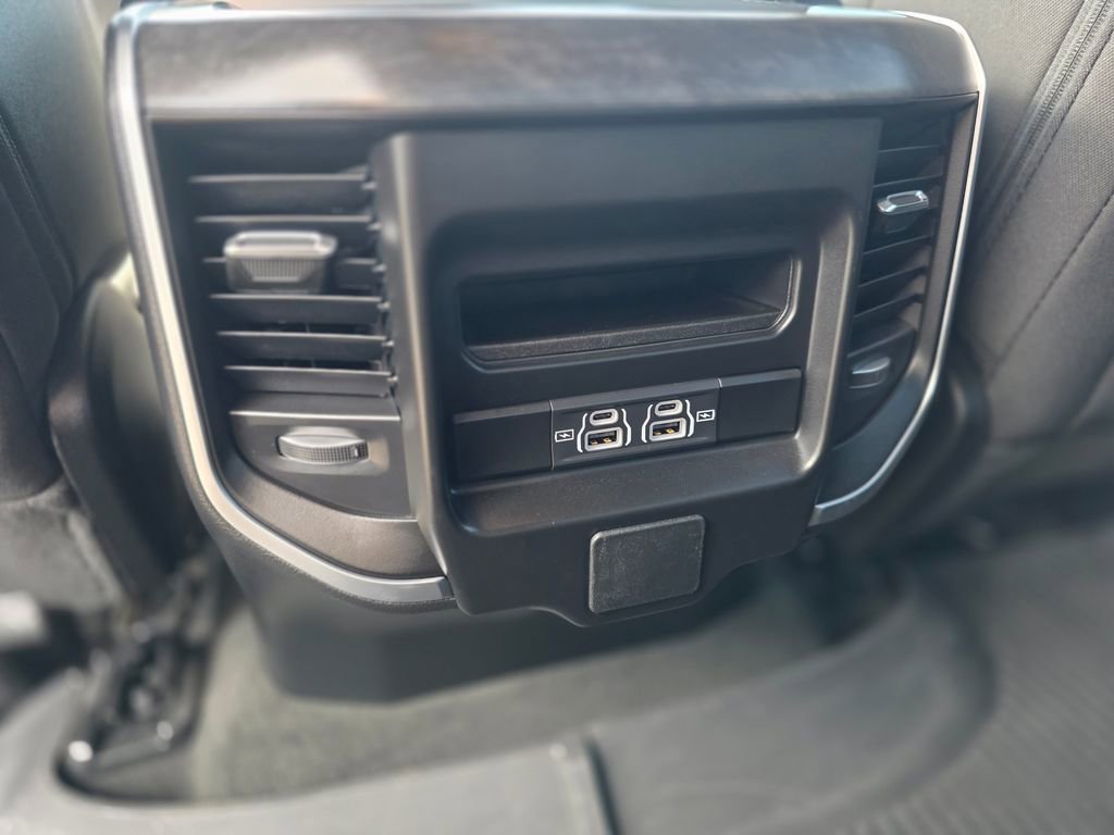 Used 2024 RAM 1500 Big Horn image 16