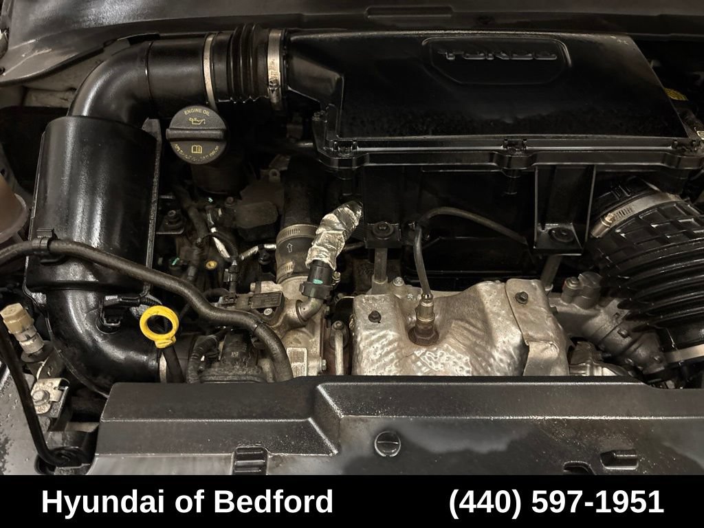 Used 2024 Jeep Compass Latitude AWD/4WD image 23