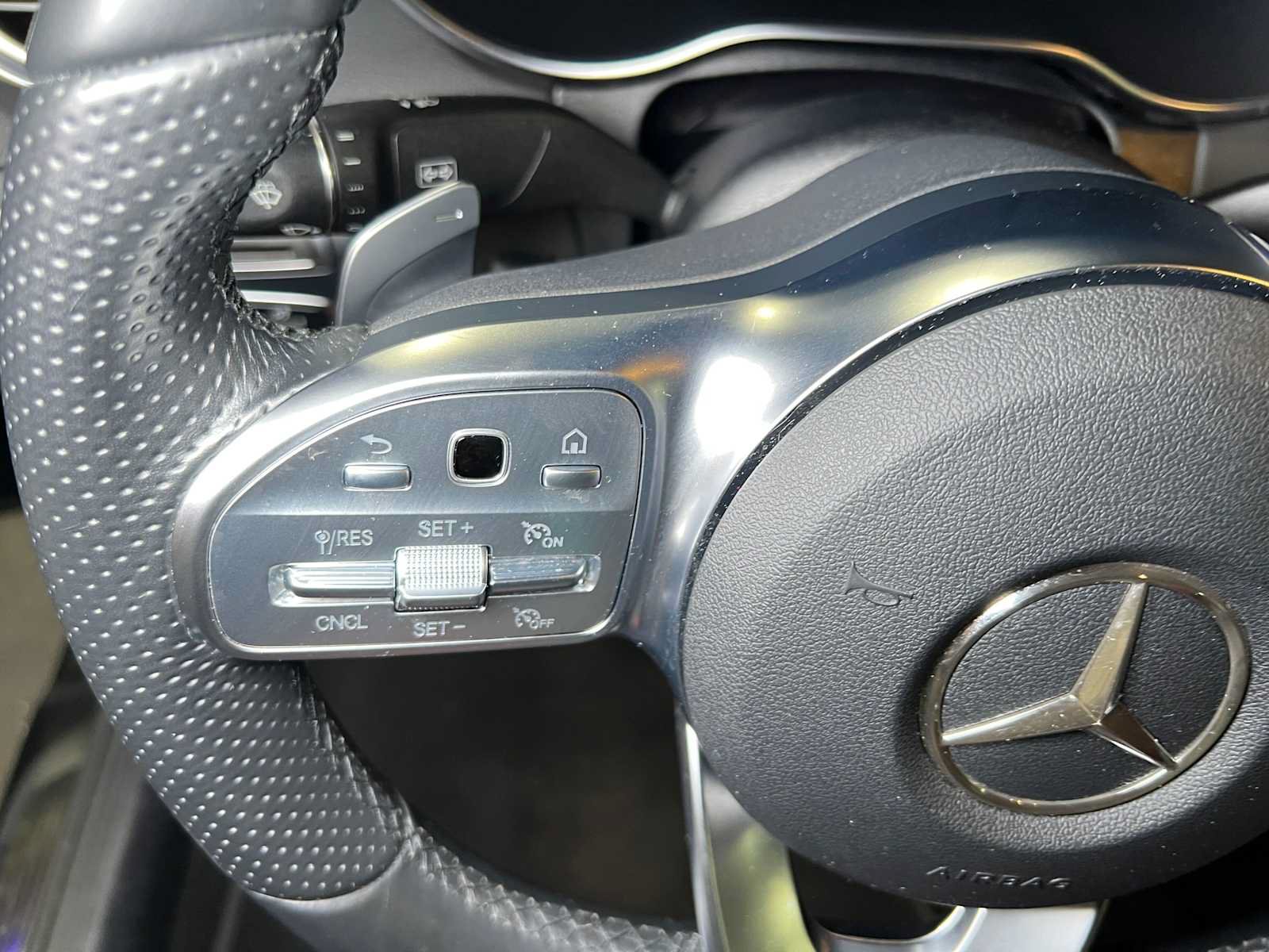 Used 2023 Mercedes-Benz C 300 4MATIC Cabriolet image 24