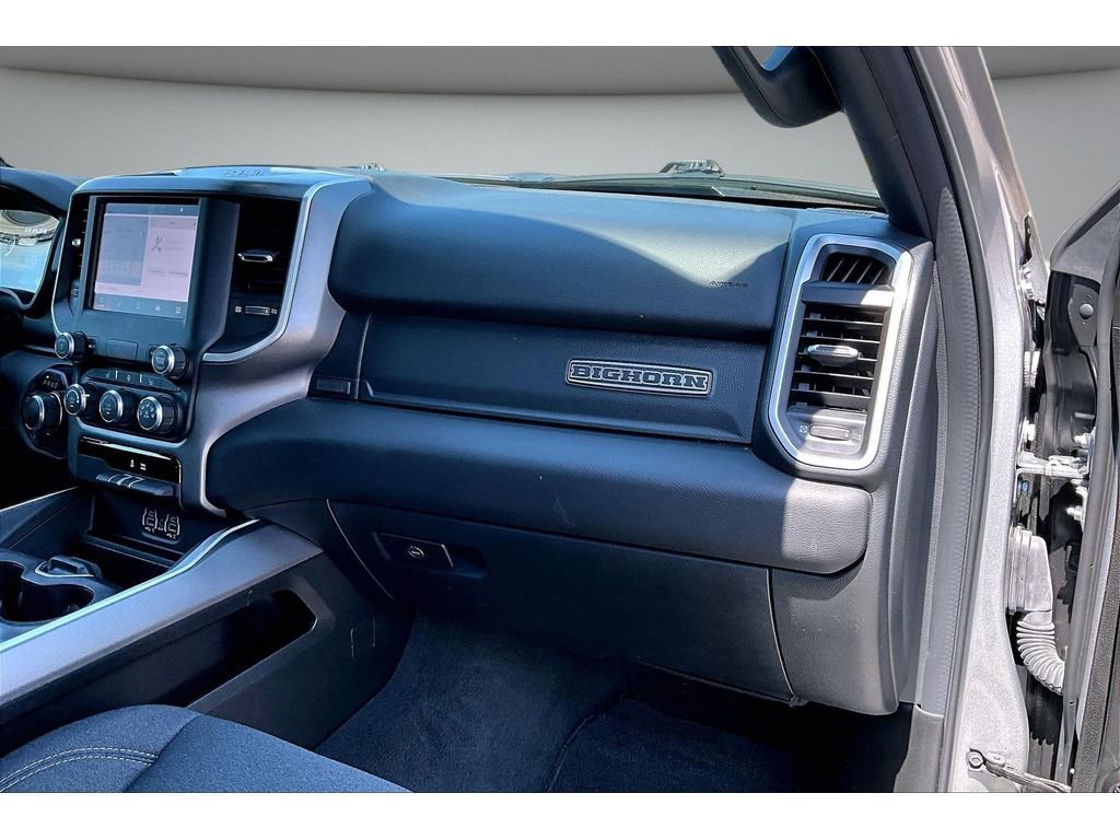 Used 2023 RAM 1500 Big Horn AWD/4WD image 20