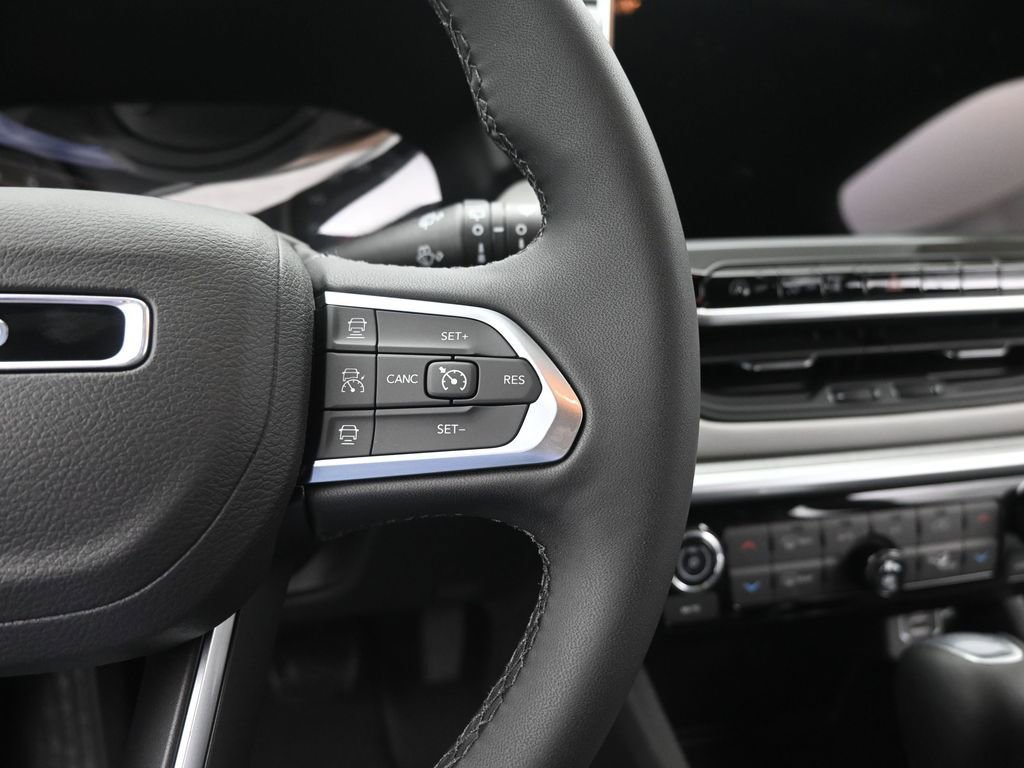 New 2026 Jeep Compass Limited image 24