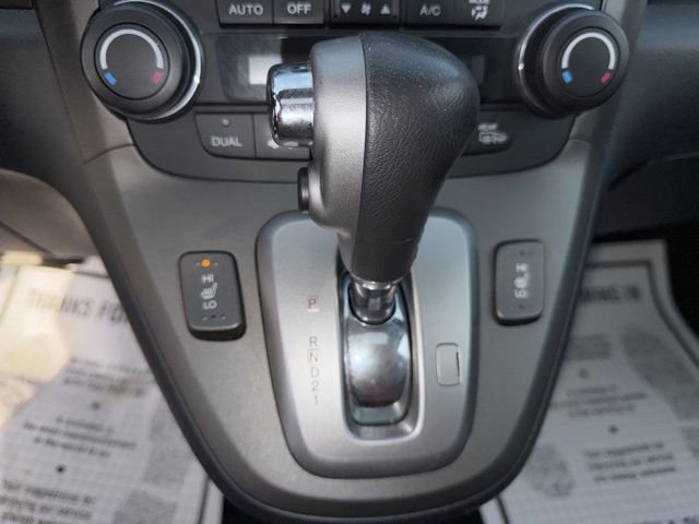 Used 2010 Honda CR-V EX-L image 17