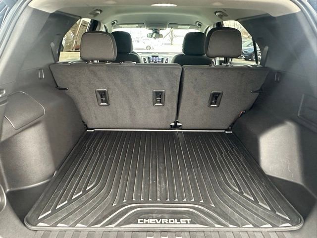 Certified 2024 Chevrolet Equinox LT image 19