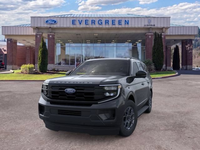 New 2026 Ford Expedition Active AWD/4WD image 2