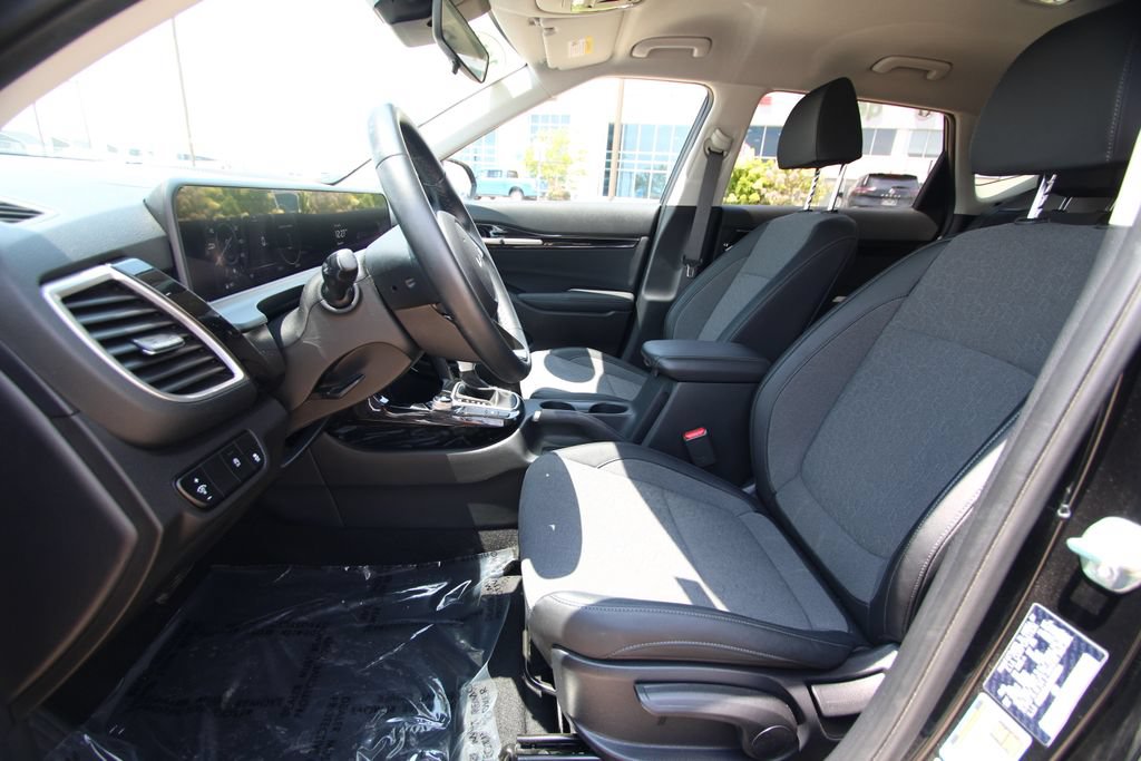 Used 2024 Kia Seltos S FWD image 6