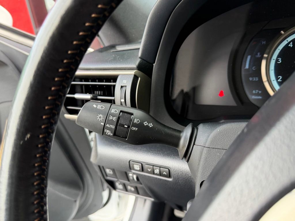 Used 2018 Lexus RC 350 F Sport RWD image 20