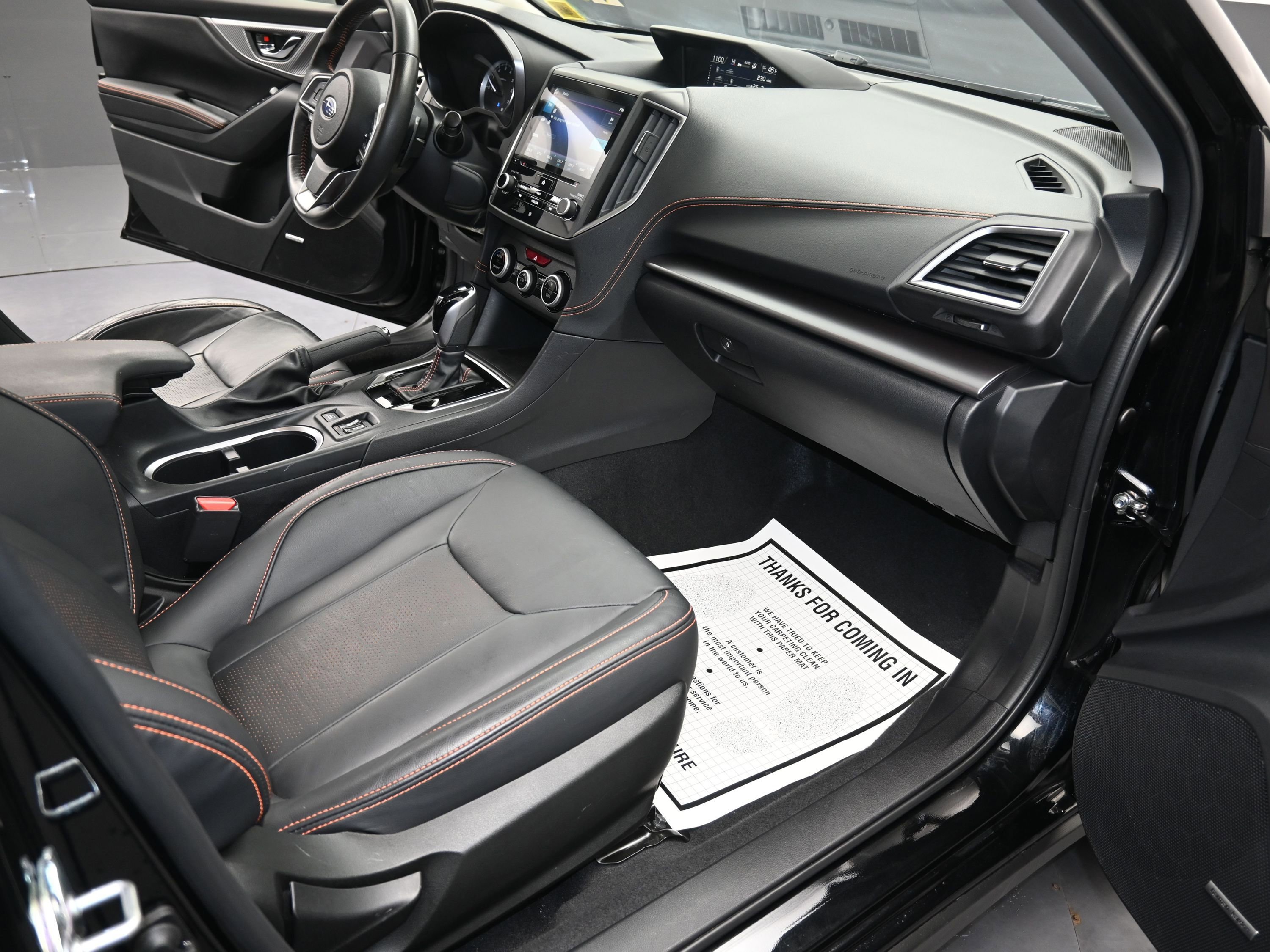 Used 2023 Subaru Crosstrek 2.5i Limited AWD/4WD image 29