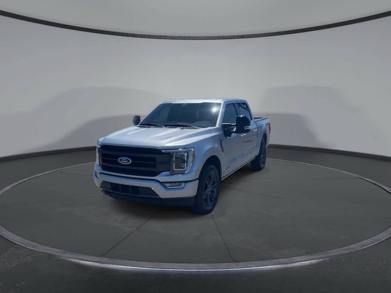 Used 2023 Ford F150 Lariat w/ Equipment Group 502A High AWD/4WD image 5