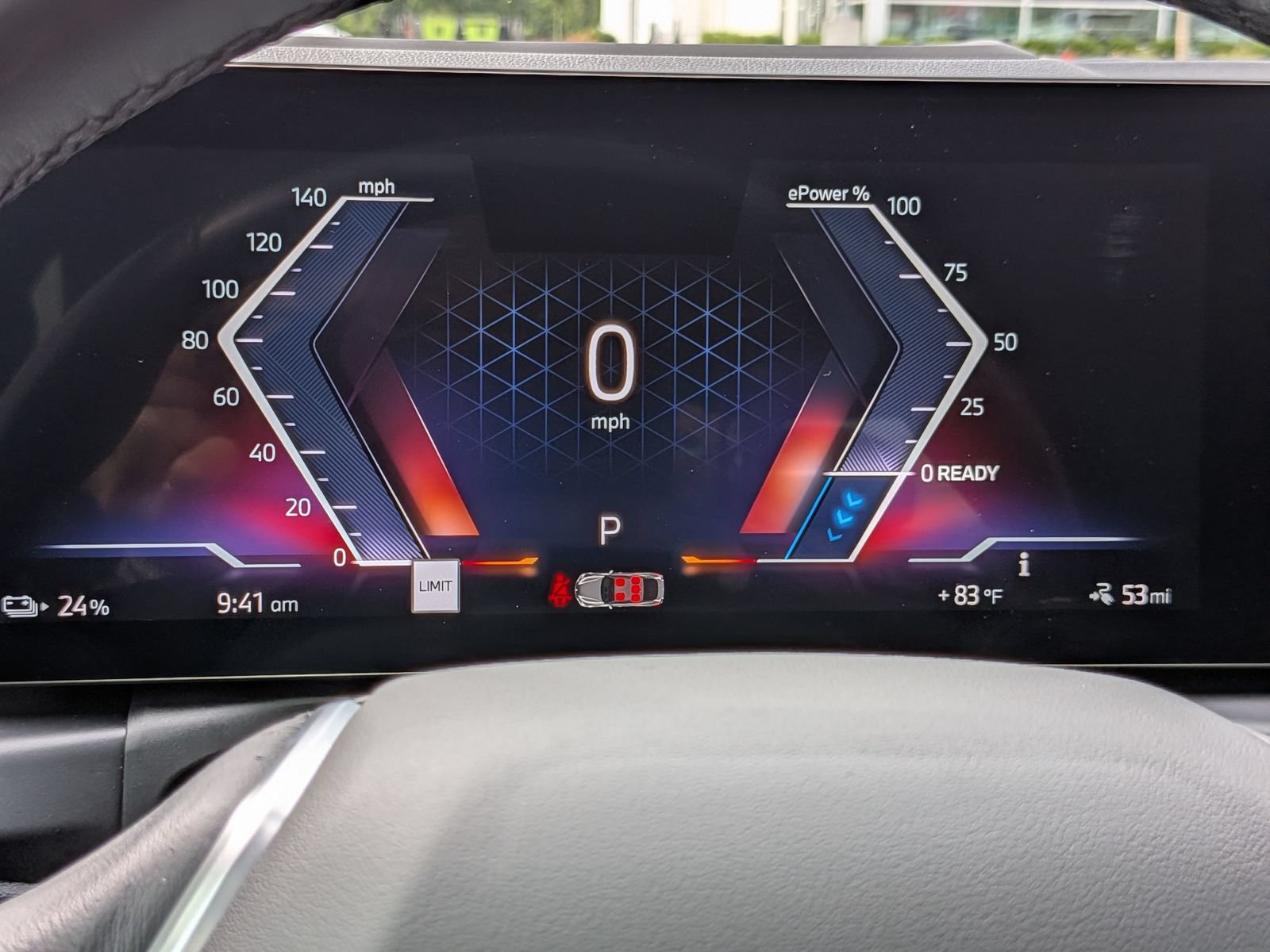 Used 2023 BMW i4 eDrive35 w/ Premium Package RWD image 20