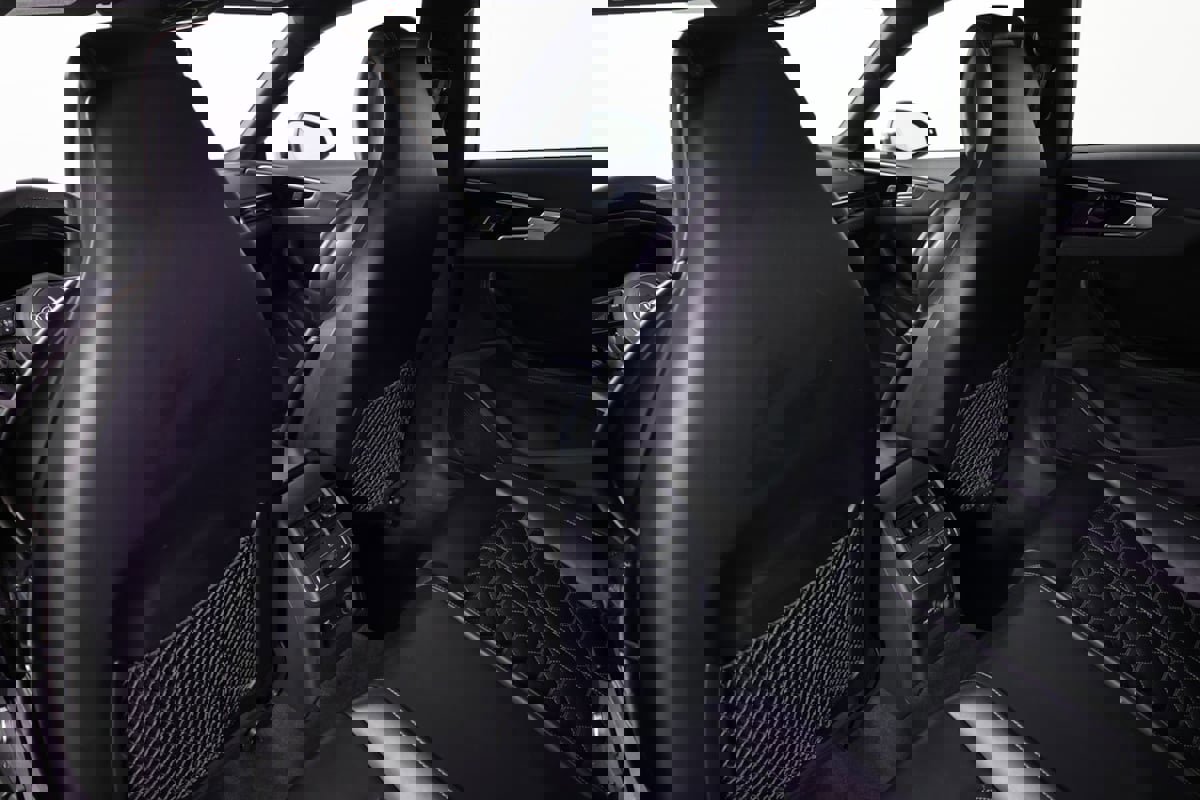 Used 2021 Audi RS 5 Sportback w/ Ascari Launch Edition AWD/4WD image 53