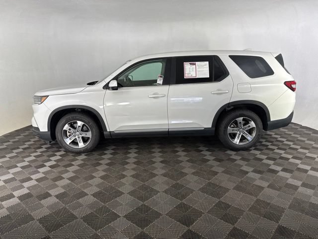 Used 2023 Honda Pilot EX-L image 8