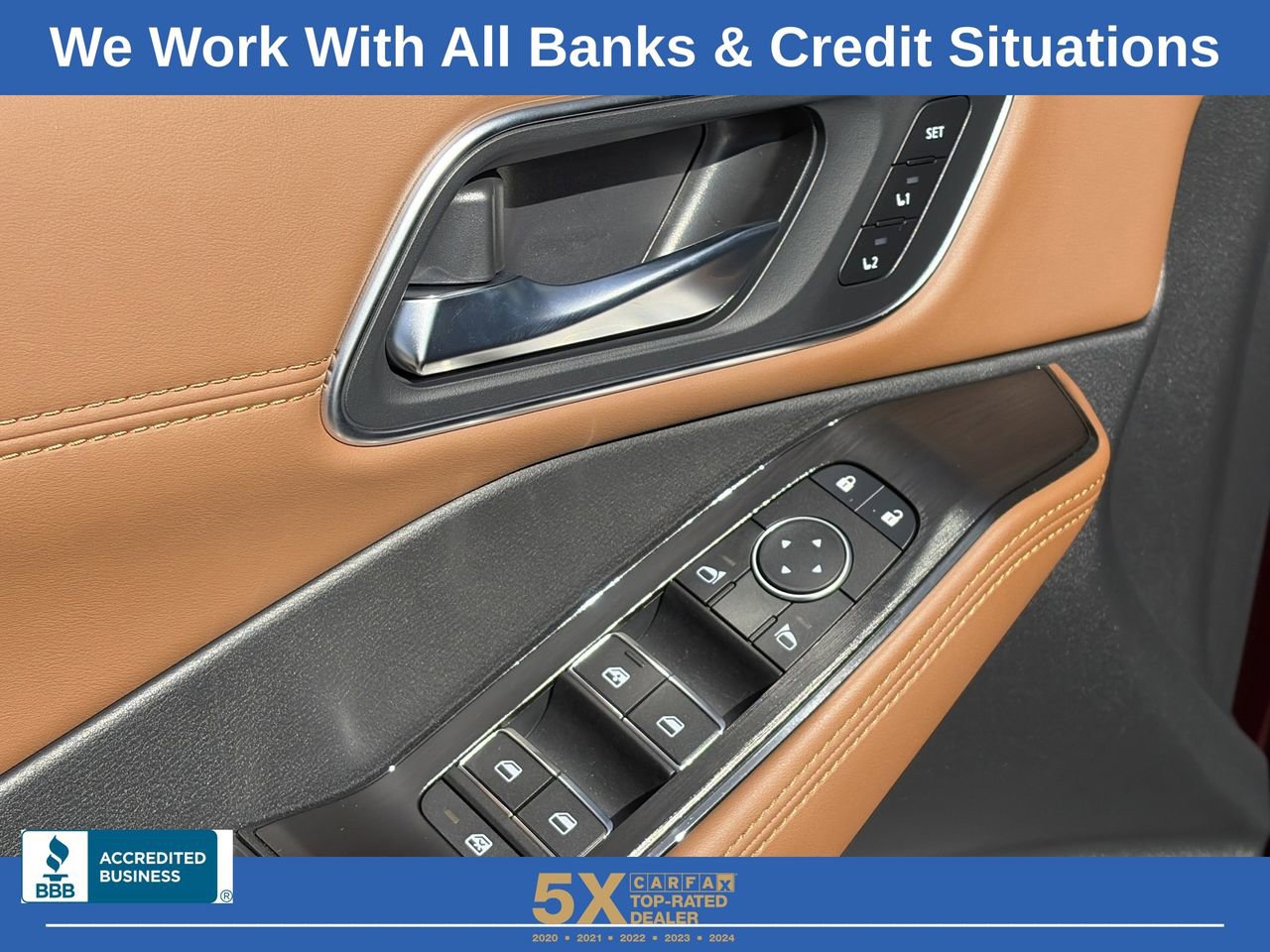 Used 2026 Nissan Rogue Platinum w/ Platinum Premium Package image 25