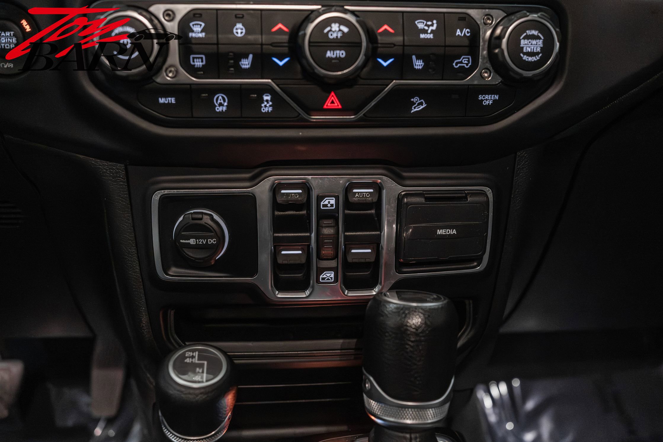 Used 2019 Jeep Wrangler Unlimited Sport S image 37