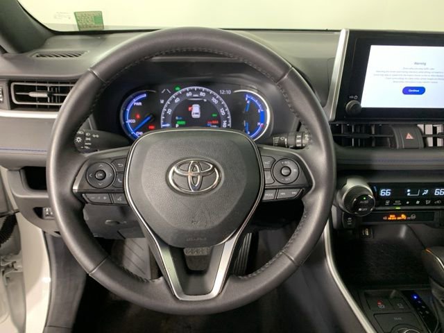 Used 2024 Toyota RAV4 SE AWD/4WD image 20