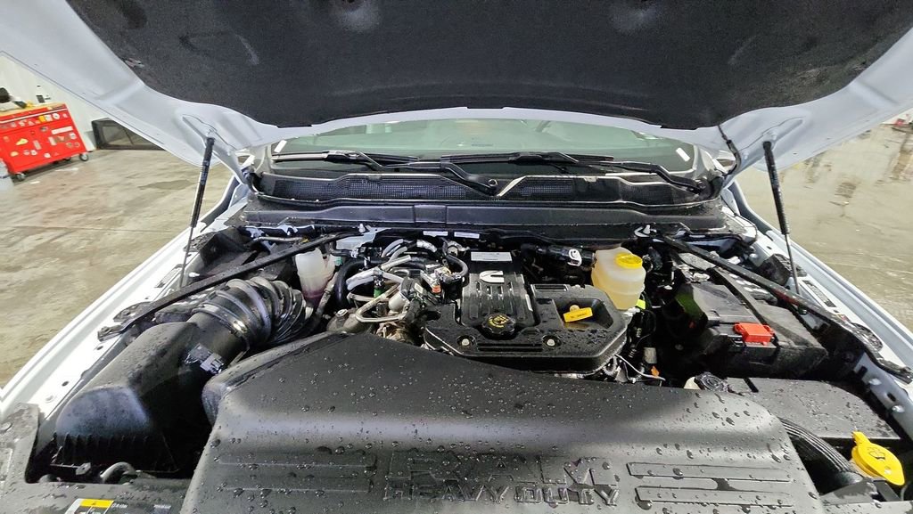 New 2026 RAM 2500 Tradesman image 30