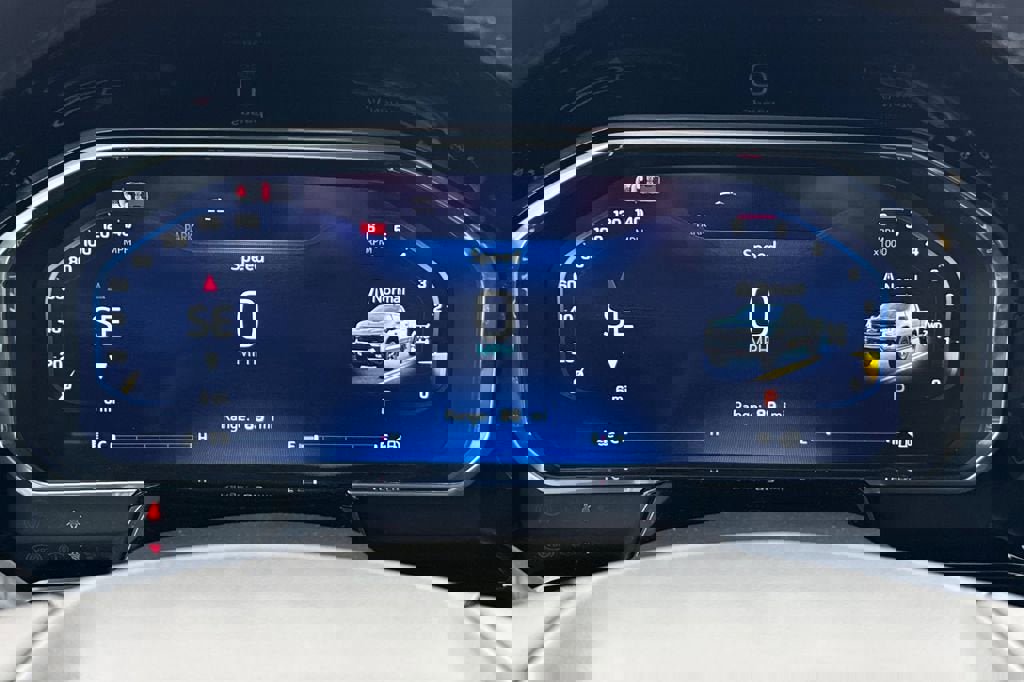 New 2026 Chevrolet Silverado 1500 LT Trail Boss w/ LT Trail Boss Premium Package image 24