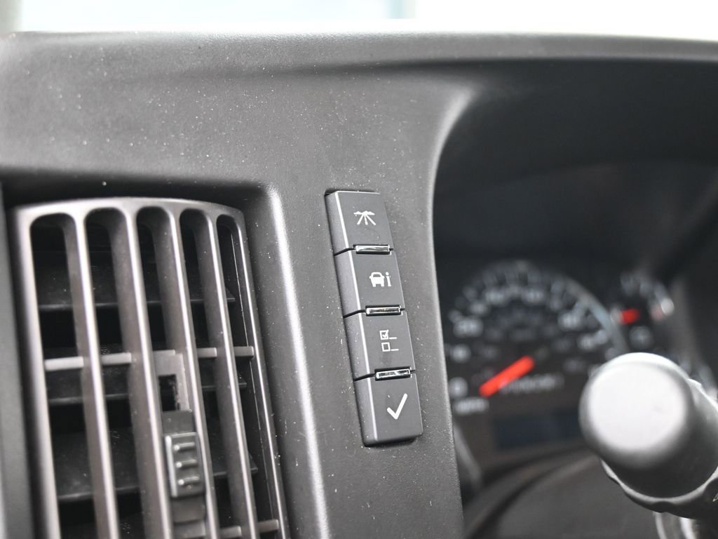 Used 2024 Chevrolet Express 2500 w/ Driver Convenience Package image 14