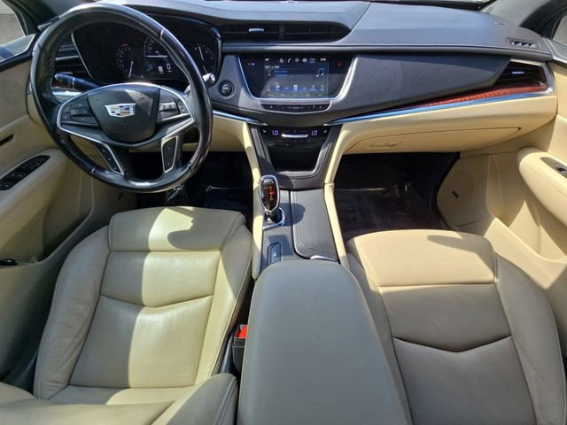 Used 2018 Cadillac XT5 Luxury w/ Driver Awareness Package FWD image 20