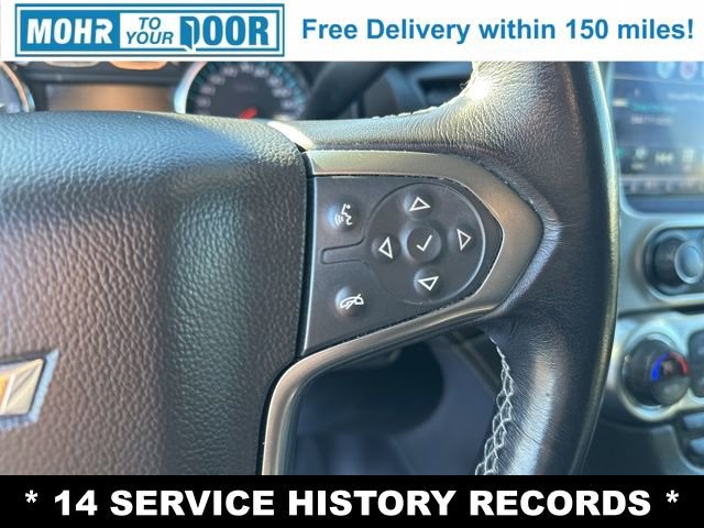 Used 2020 Chevrolet Tahoe LS image 14