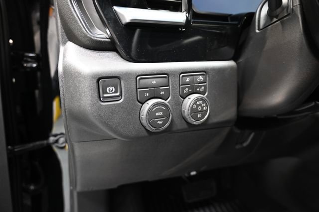 New 2026 Chevrolet Silverado 2500 LT image 24