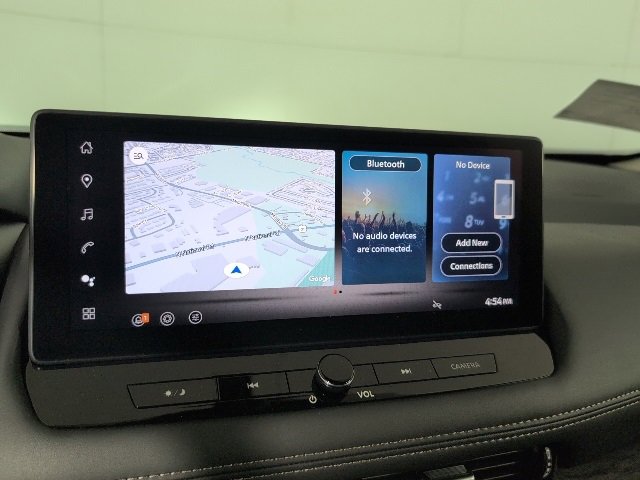 New 2026 Nissan Rogue Platinum image 19