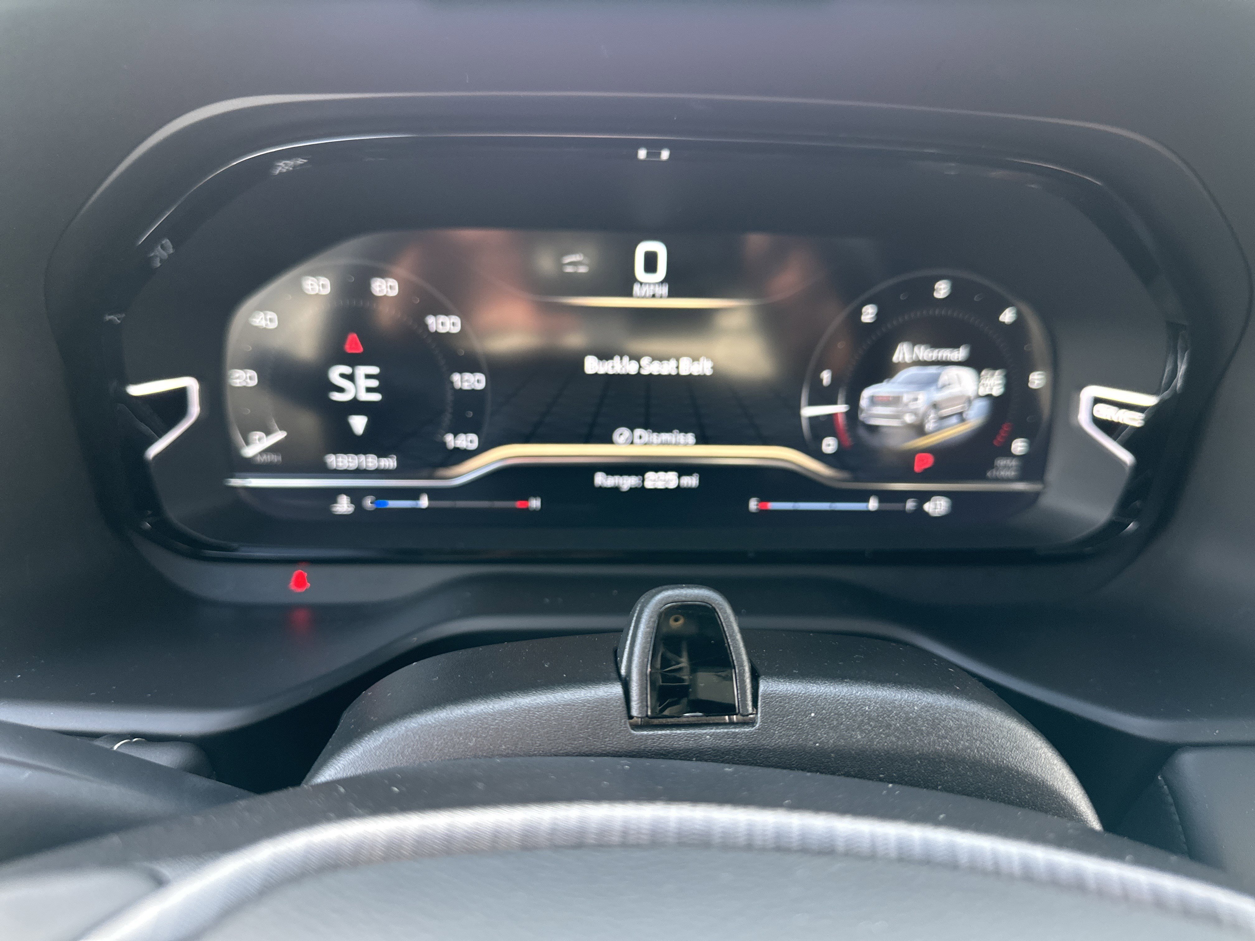 Certified 2024 GMC Yukon Denali Ultimate image 30