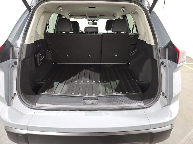New 2026 Nissan Rogue SV w/ Rock Creek Premium Package image 14