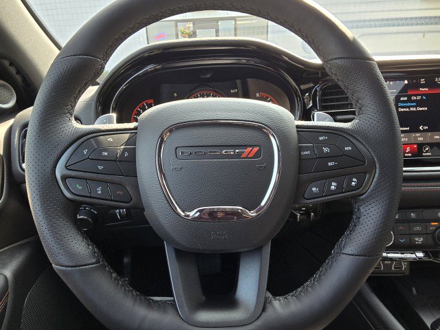 New 2026 Dodge Durango GT image 18