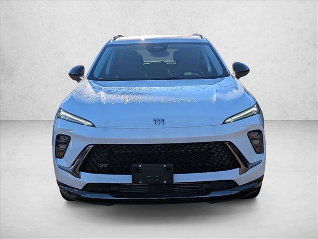 New 2026 Buick Envision Sport Touring image 6