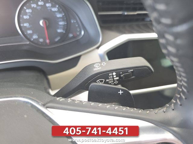 Used 2019 Audi A6 2.0T Premium w/ Convenience Package AWD/4WD image 13