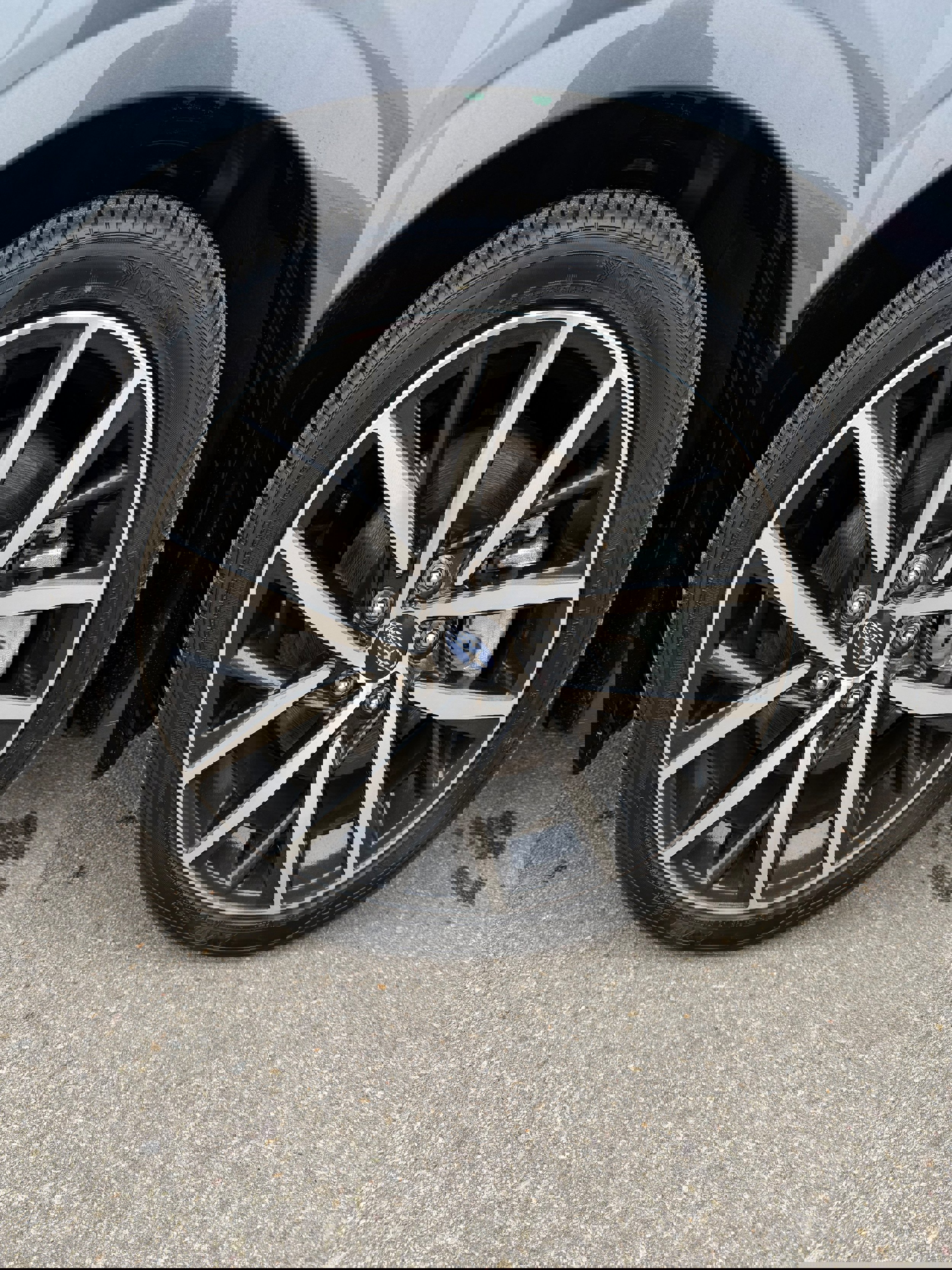 Certified 2025 Subaru Impreza 2.0i Sport image 19