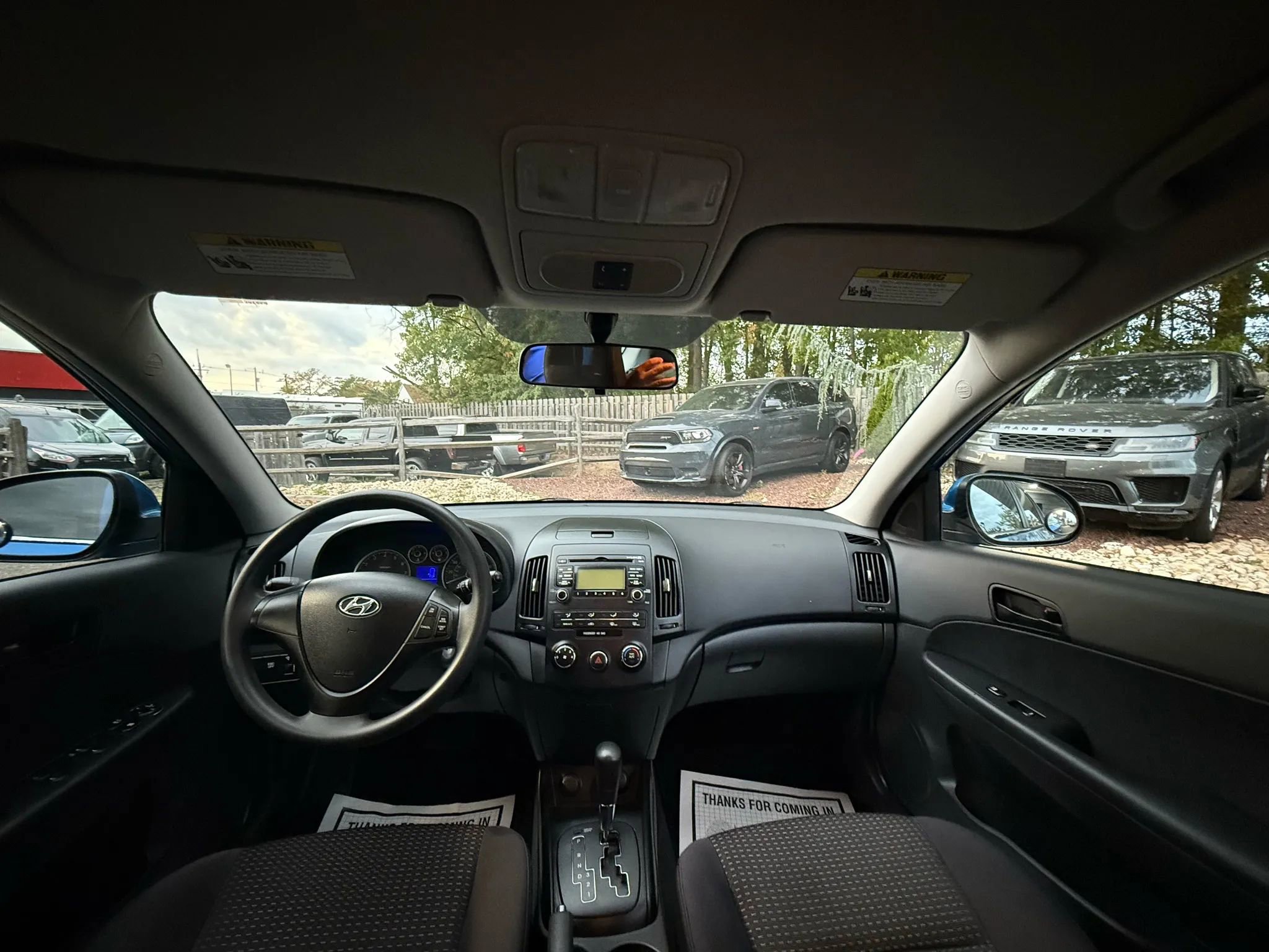 Used 2010 Hyundai Elantra GLS image 18