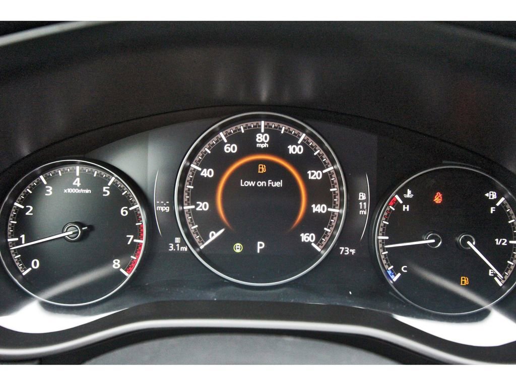 New 2026 MAZDA CX-50 AWD 2.5 S w/ Weather Package image 12