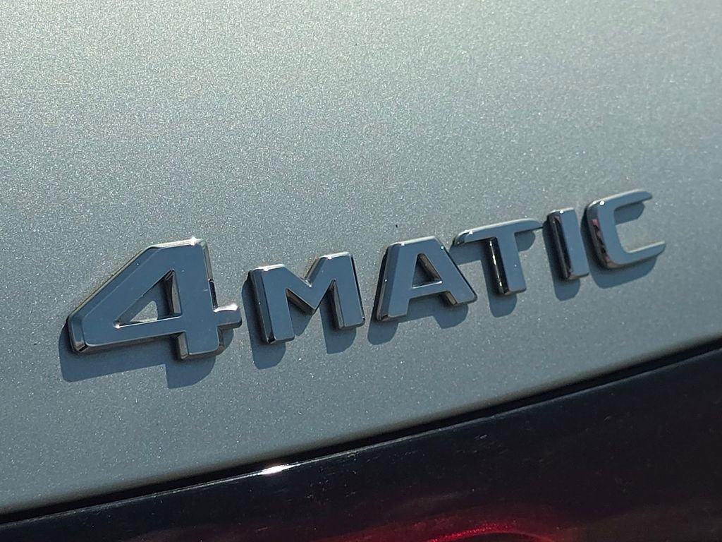 Certified 2026 Mercedes-Benz GLC 300 4MATIC image 6