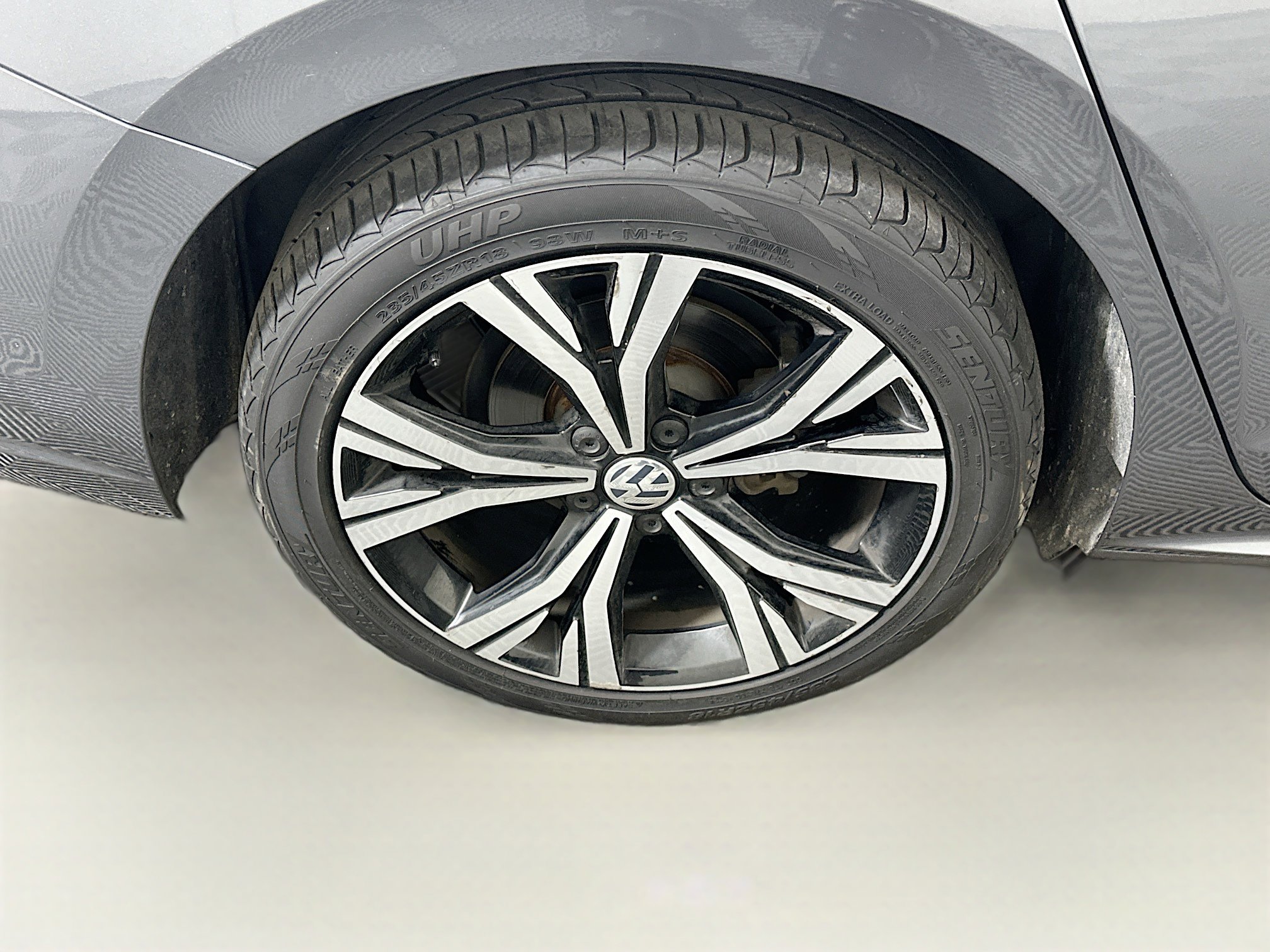 Used 2020 Volkswagen Passat 2.0T SEL image 11