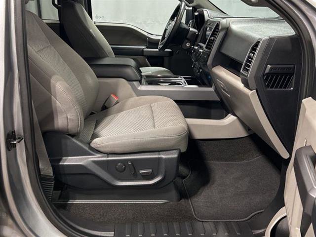 Used 2020 Ford F150 XLT w/ Equipment Group 302A Luxury image 21