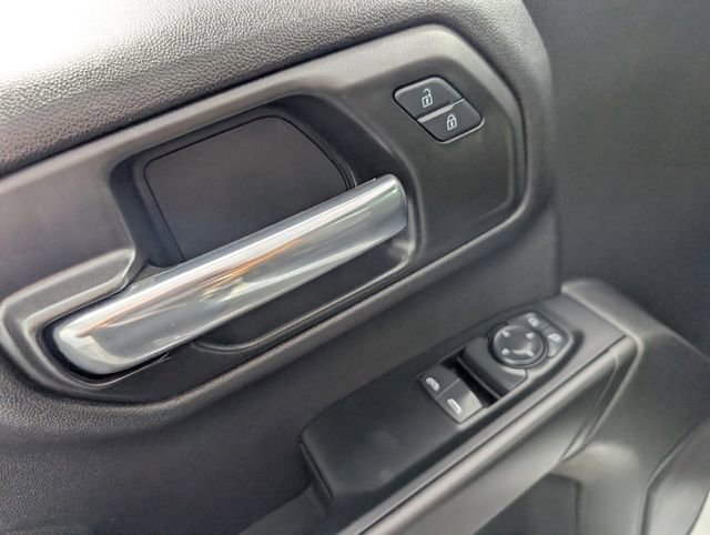 Used 2024 Chevrolet Silverado 1500 W/T w/ WT Value Package image 18