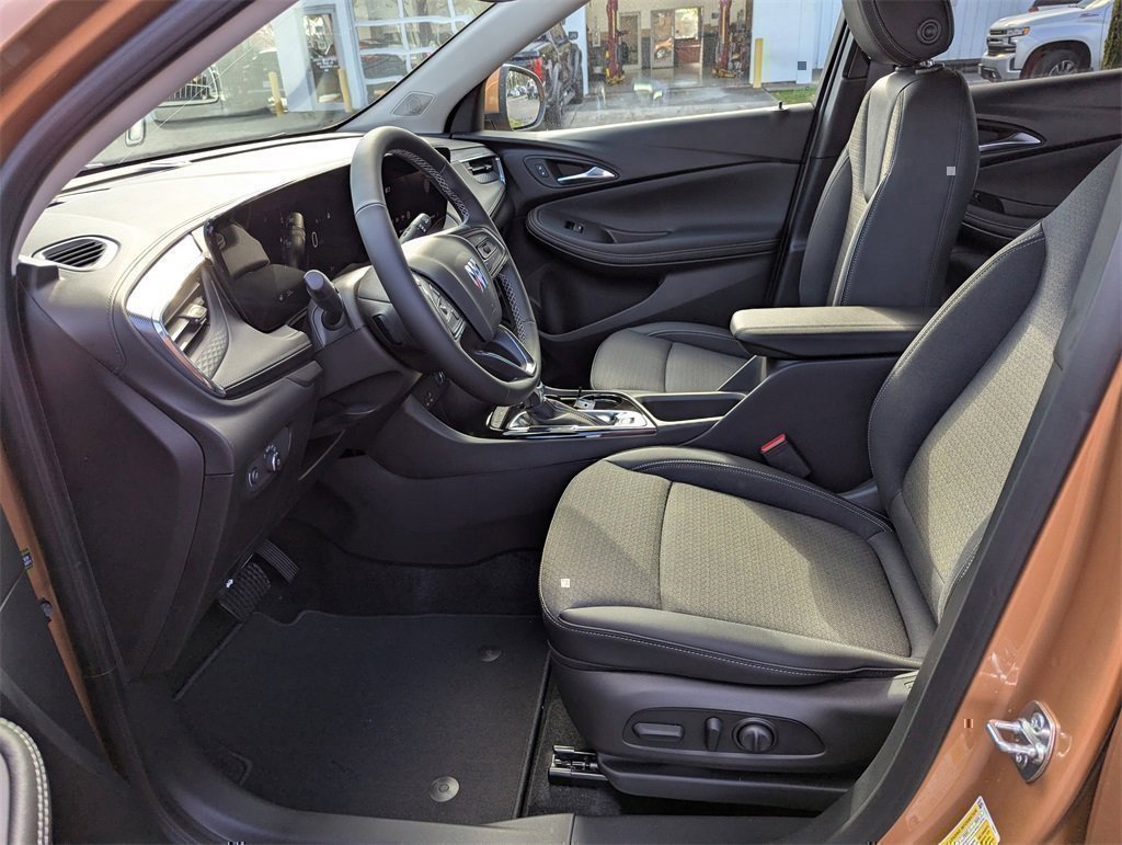 New 2026 Buick Encore GX Preferred w/ Comfort Package image 10