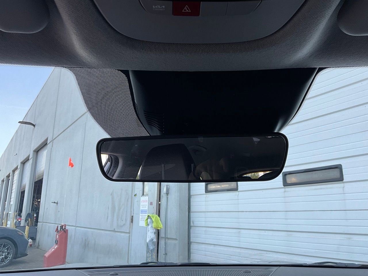 Used 2025 Kia Seltos S image 17