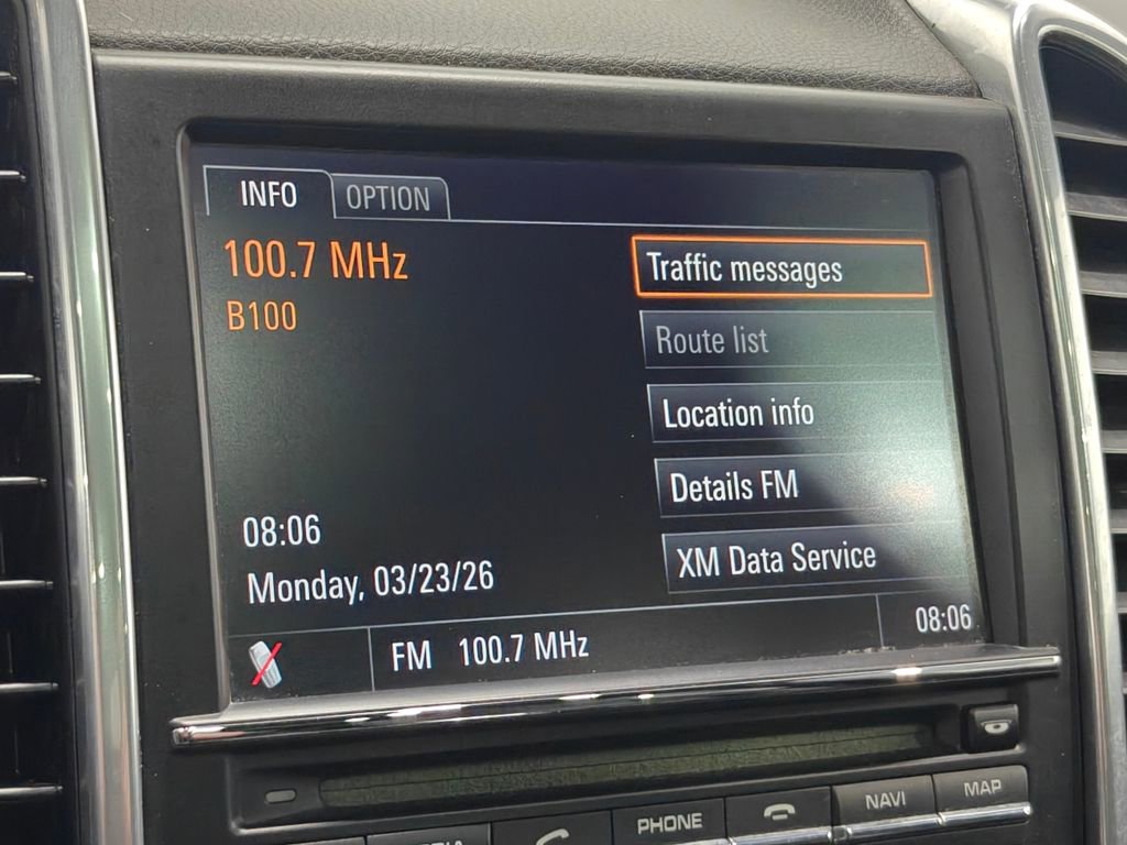 Used 2012 Porsche Cayenne image 33