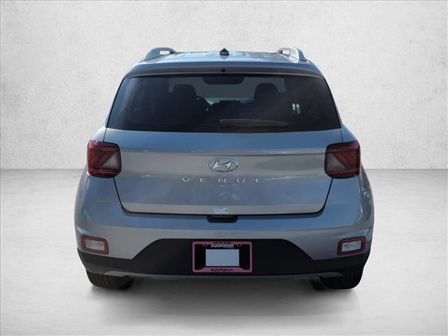 New 2026 Hyundai Venue SEL image 8