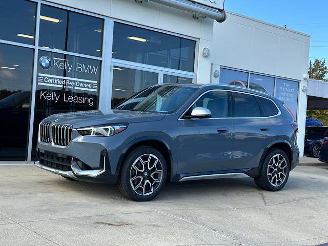 Certified 2023 BMW X1 xDrive28i w/ Premium Package image 4