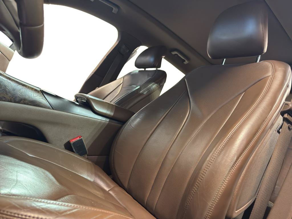 Used 2016 Lincoln MKX Reserve w/ Climate Package AWD/4WD image 16