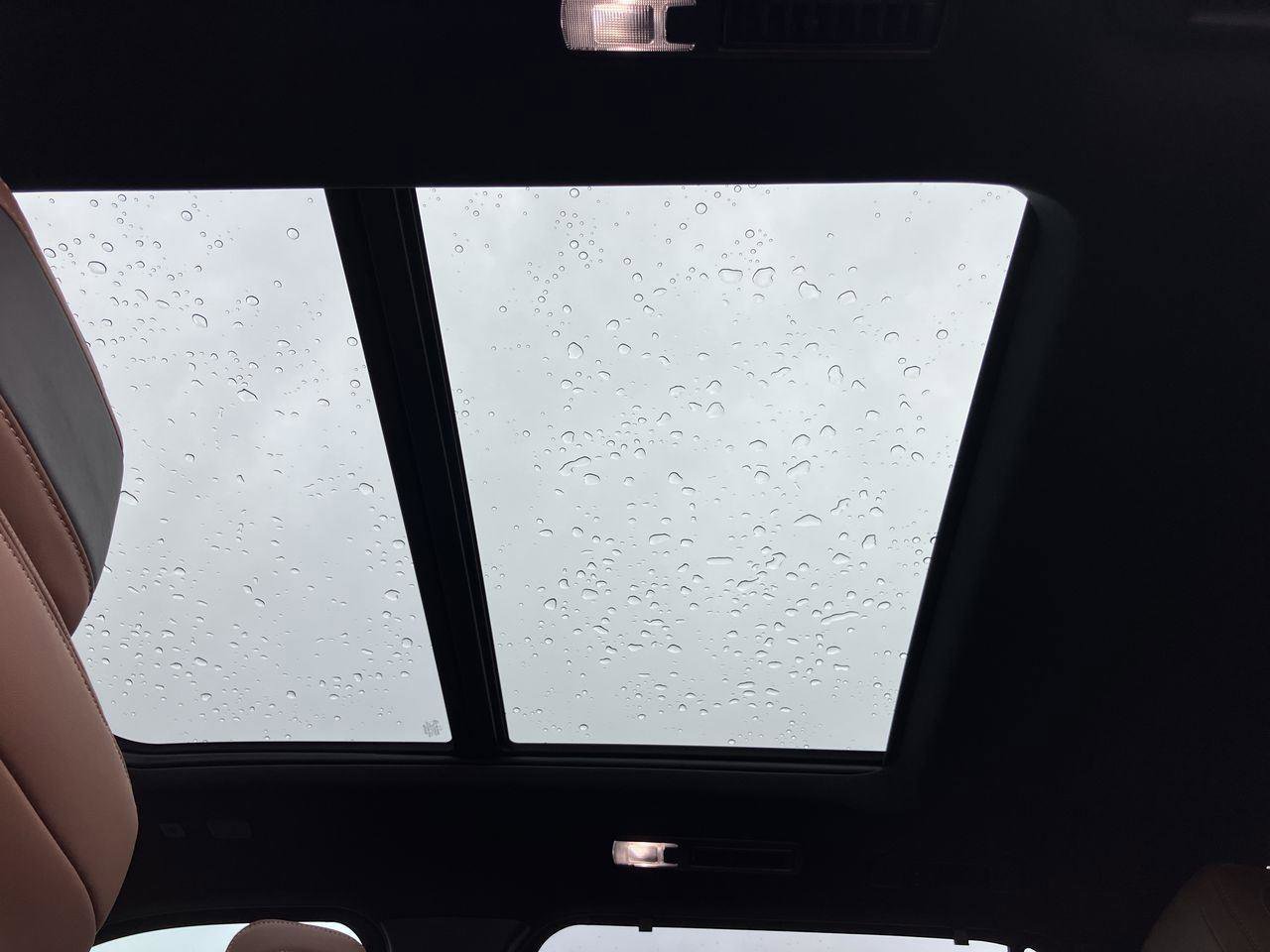 Certified 2025 Toyota Sequoia 1794 Edition image 27