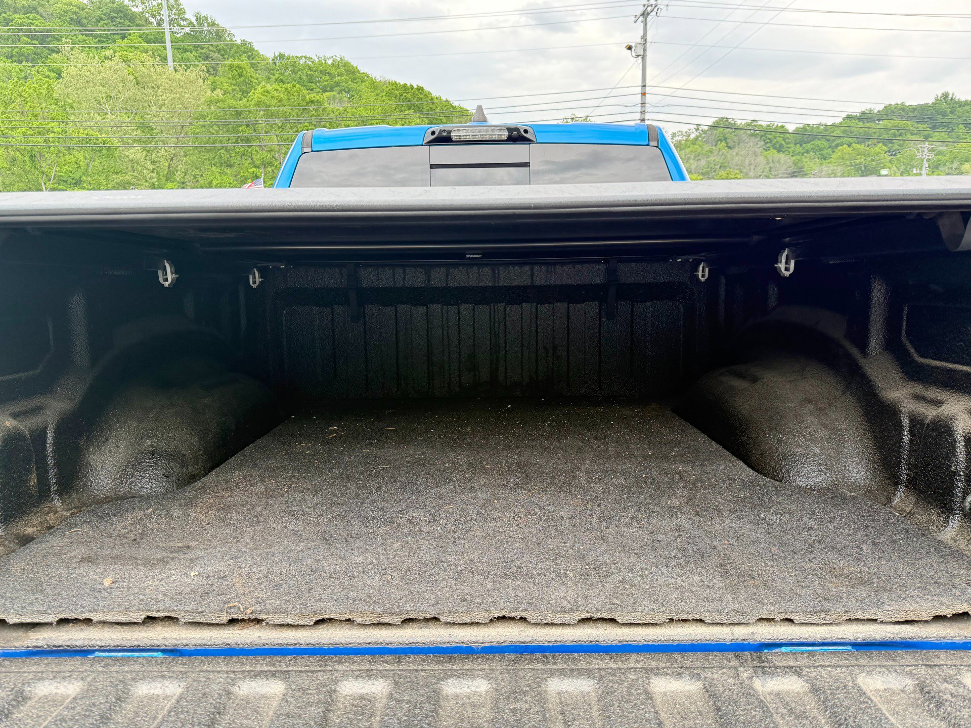 Used 2022 RAM 1500 TRX w/ TRX Level 2 Equipment Group AWD/4WD image 53