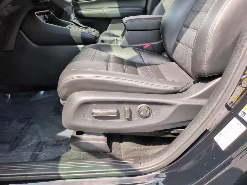 Used 2023 Honda CR-V EX-L image 20
