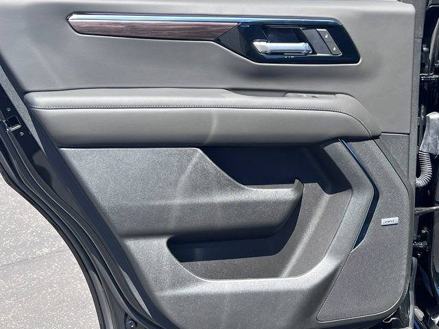 New 2026 Chevrolet Tahoe LT w/ Comfort Package AWD/4WD image 37
