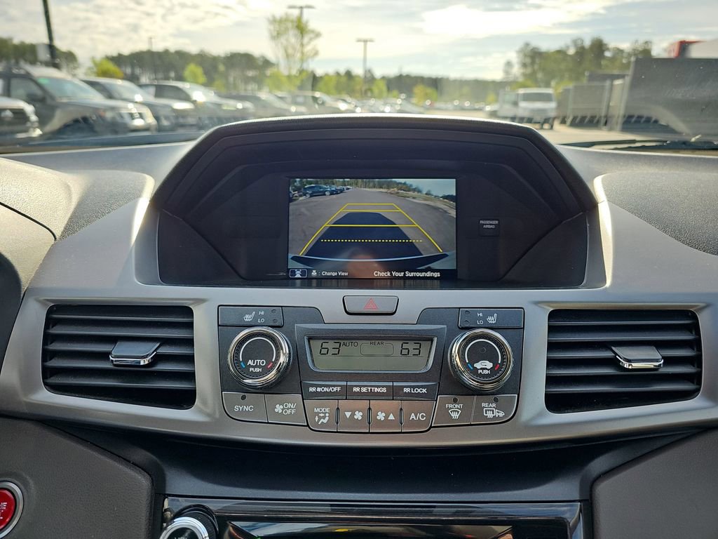 Used 2016 Honda Odyssey Touring image 29
