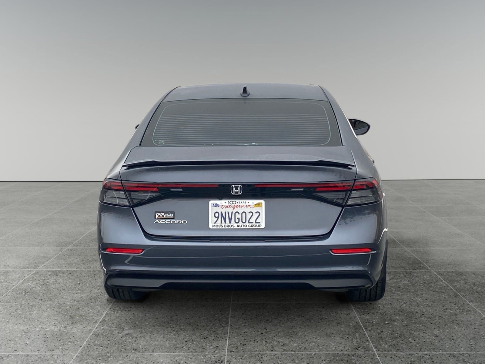 Used 2024 Honda Accord LX image 4