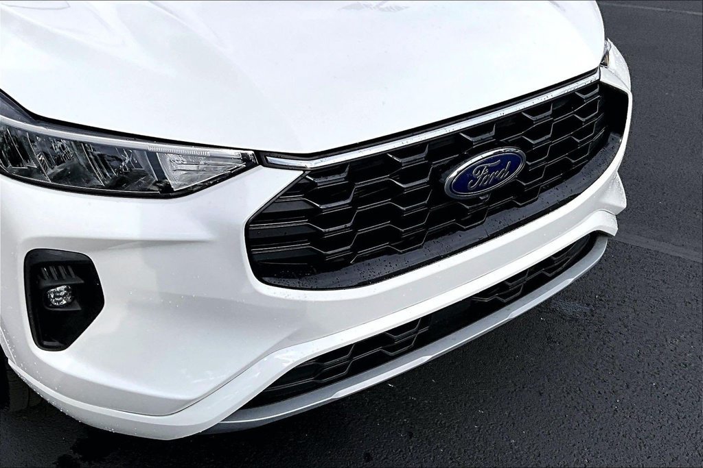 Certified 2023 Ford Escape ST-Line Select w/ Tech Pack #2 AWD/4WD image 30